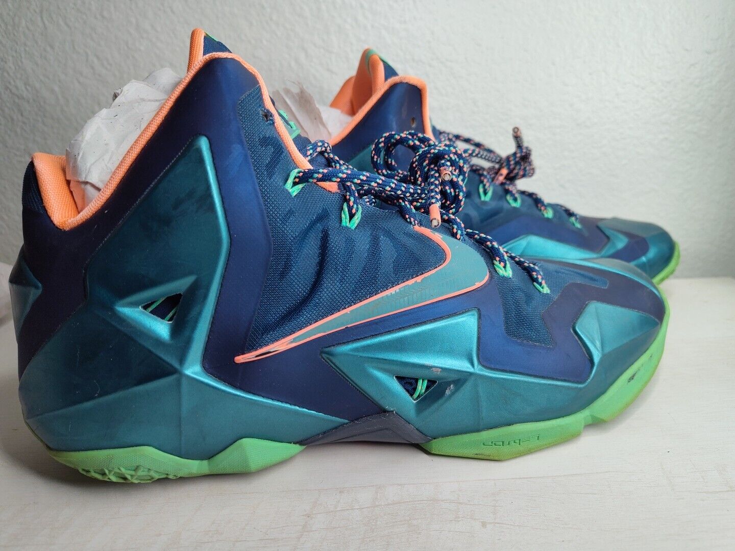lebron 2013 shoes