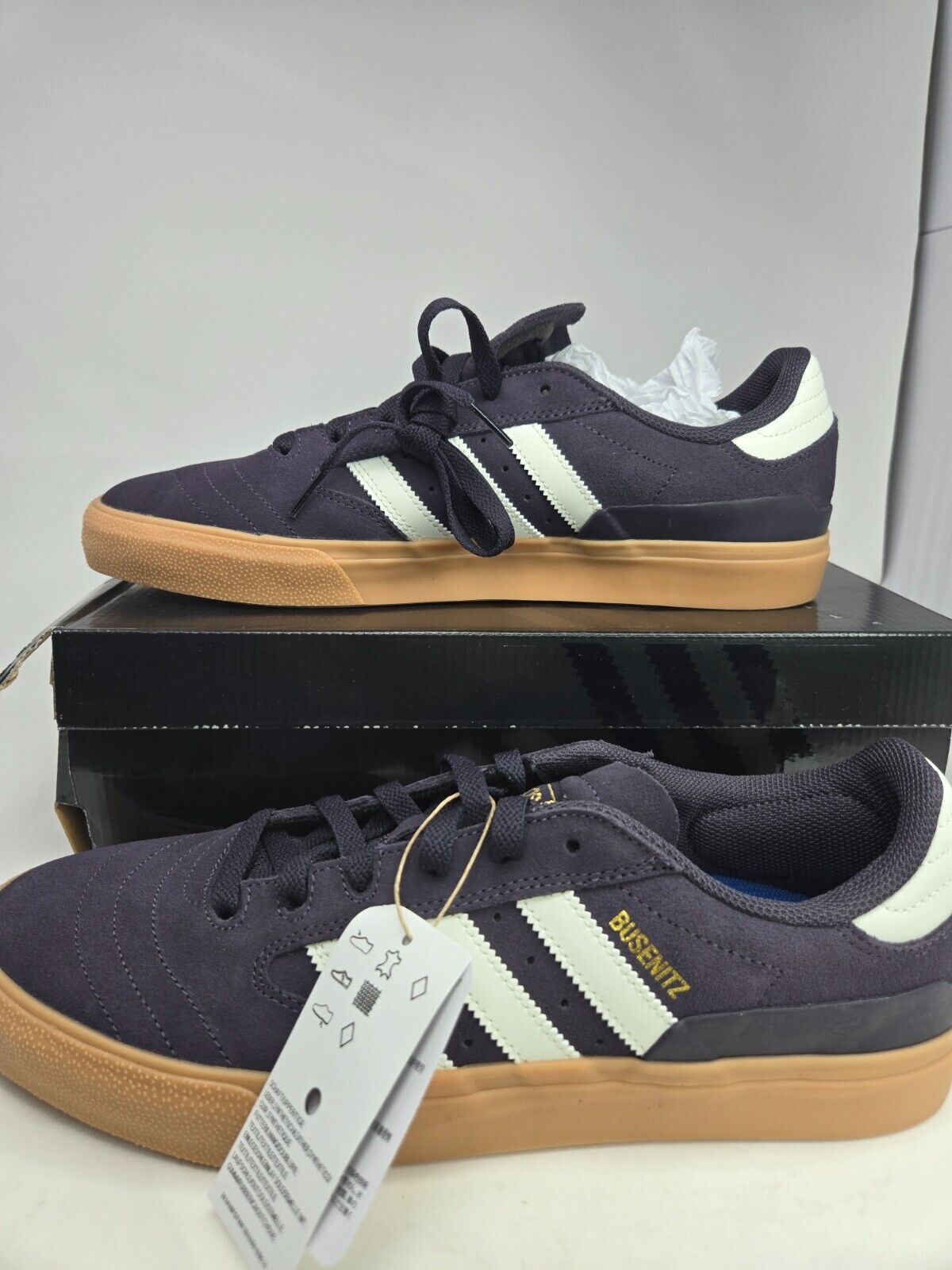 Brand New Busenitz Vulc II Mens Shoes Size 11 IF2093 – Zhamoz