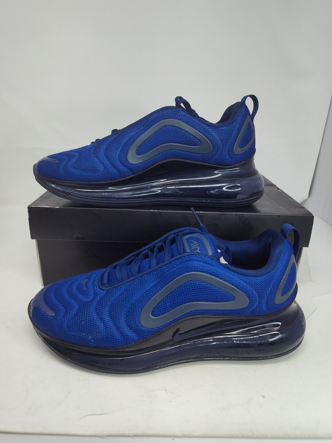 日本未入荷!★IR MAX 720 MIDNIGHT NAVY★ Buy Air Max 720 'Midnight Navy' - AO2924 403 | GOAT