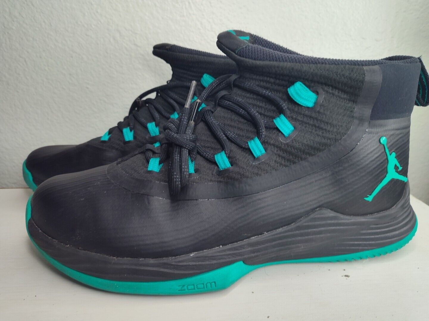 Nike Air Jordan Ultra Fly 2 Jumpman Shoes Sneakers 897998