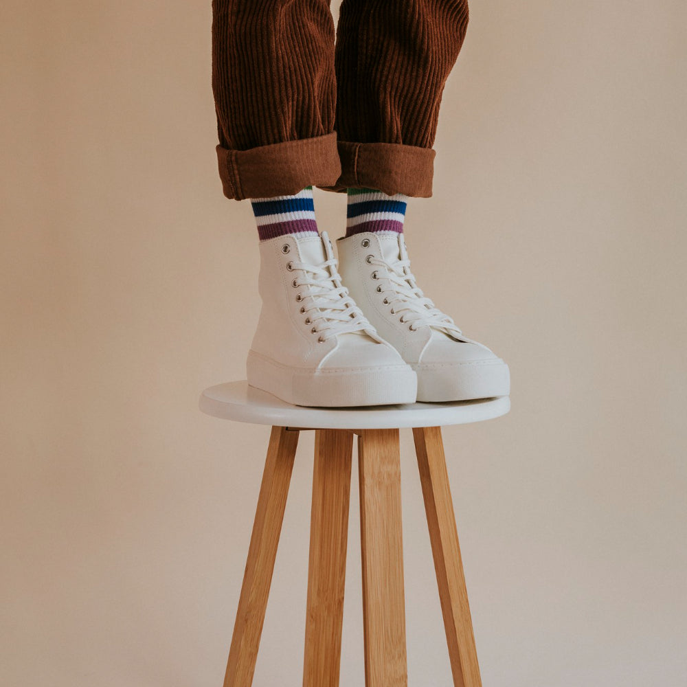 What makes Nike sneakers different? â Zhamoz