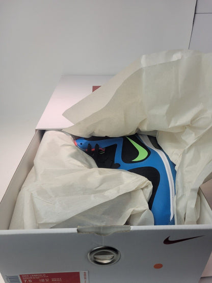 Brand New Nike LeBron 9 South Coast 2022 DO5838-001