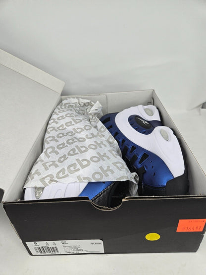BRAND NEW Reebok ES22 Emmitt Smith Dallas Cowboys 2023 Mens Shoes Blue 100032753