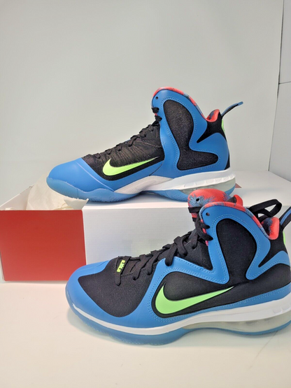 Brand New Nike LeBron 9 South Coast 2022 DO5838-001