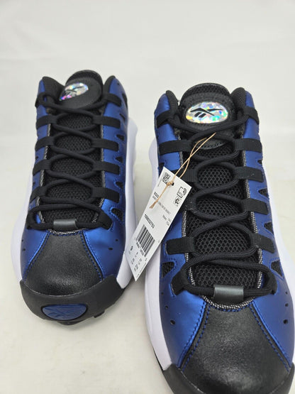BRAND NEW Reebok ES22 Emmitt Smith Dallas Cowboys 2023 Mens Shoes Blue 100032753