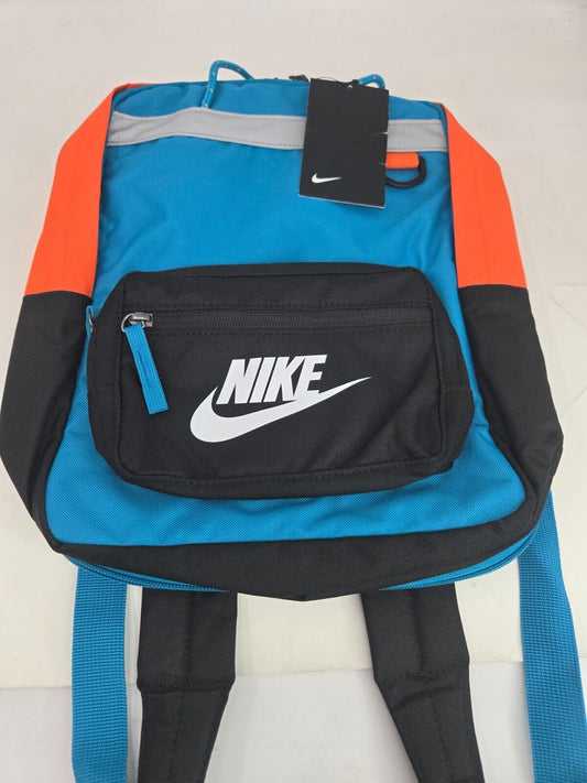 Brand New Nike Tanjun Kids' Backpack BA5927-474 C