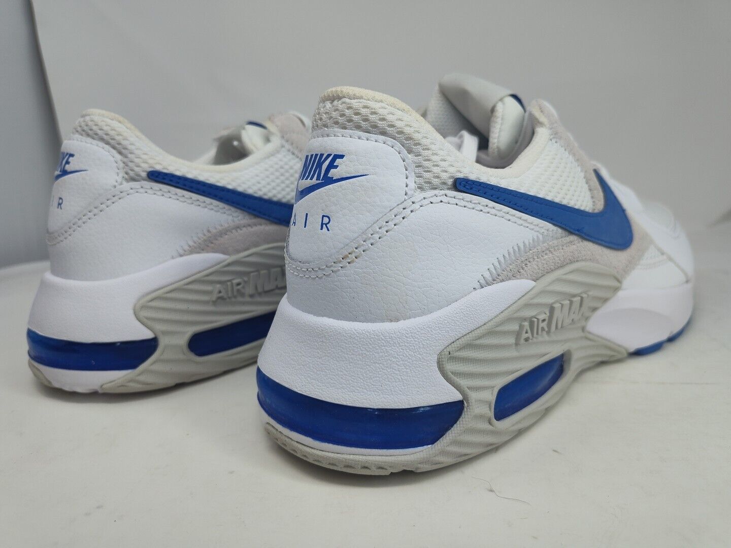 Brand New Nike Mens Air Max ExCee Shoes Size 8.5 M 10 W