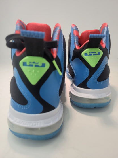 Brand New Nike LeBron 9 South Coast 2022 DO5838-001