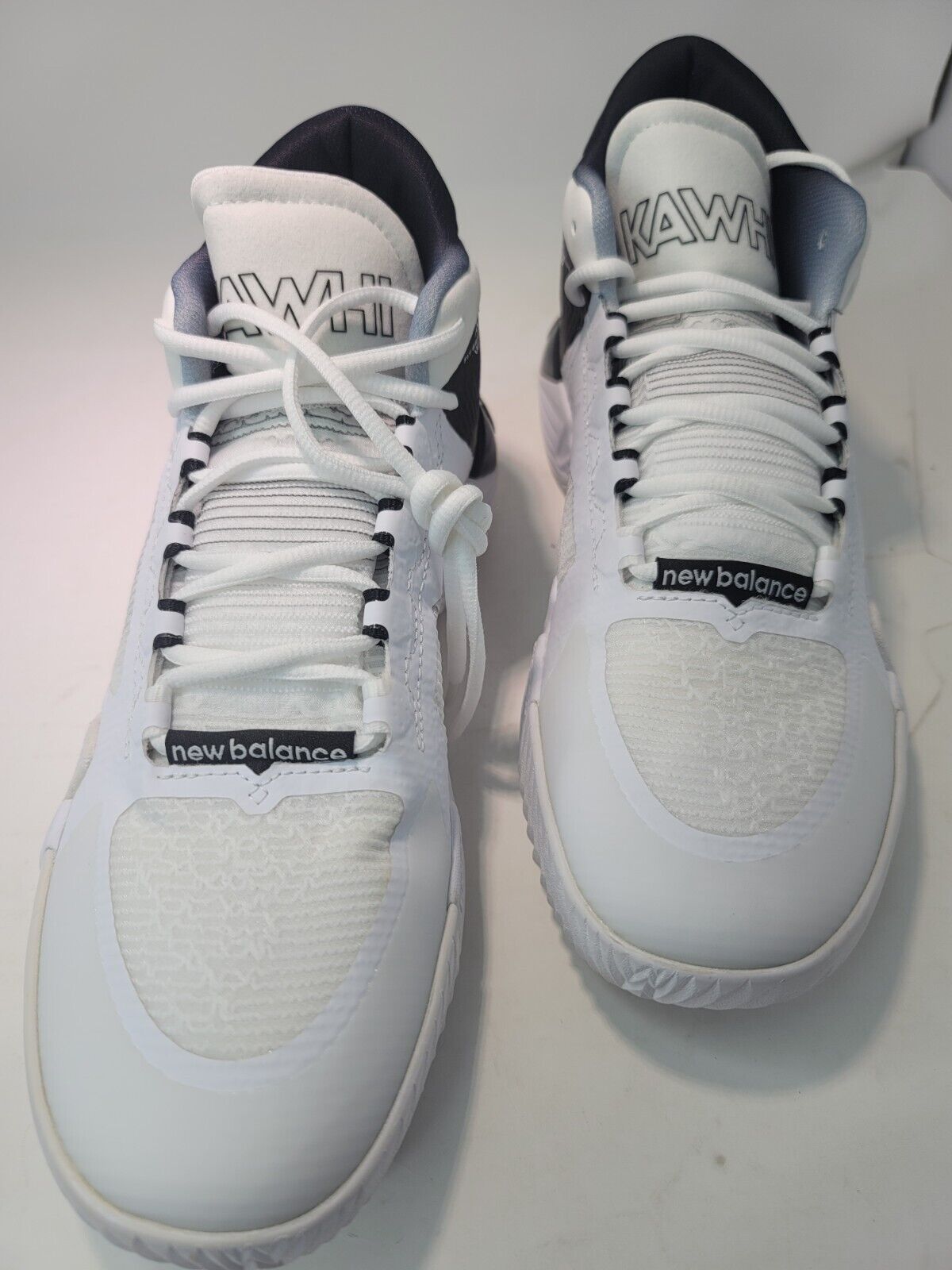 Brand New New Balance KAWHI 2 'Blur' Men's Shoes BBKLSLH2 Size 9.5