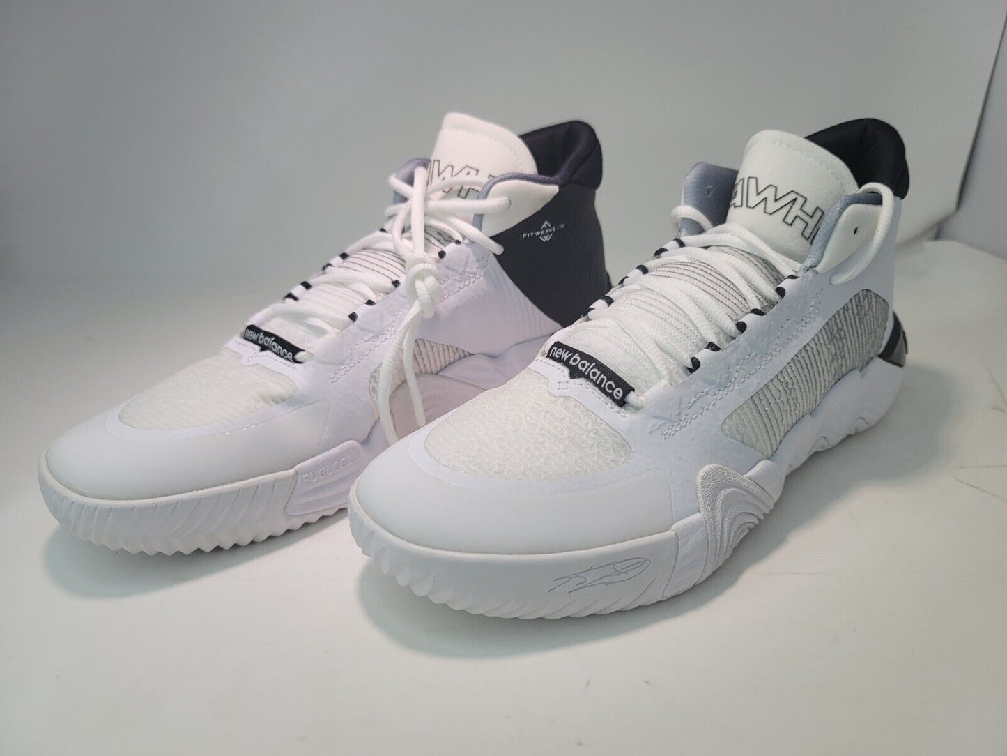 Brand New New Balance KAWHI 2 'Blur' Men's Shoes BBKLSLH2 Size 9.5