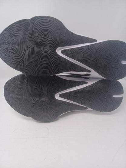 Brand New Nike Zoom Freak 3 Basketball Shoe Black-White  Unisex Shoes DM7378001
