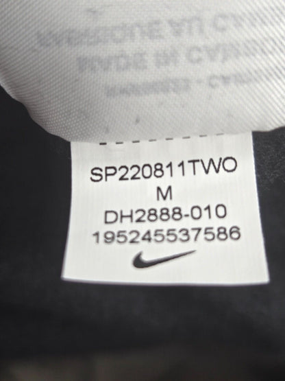 BRAND NEW  NIKE SB GFX  PANTHER FLEECE HOODIE DH2888-010 BII SIZE M