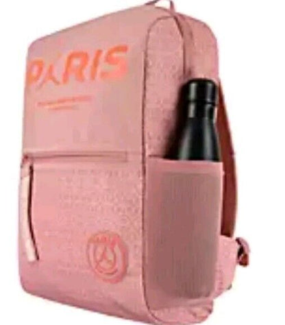 NEW Jordan Paris Saint-Germain Essential Pink Backpack Women 9A0802-AID