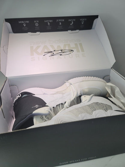 Brand New New Balance KAWHI 2 'Blur' Men's Shoes BBKLSLH2 Size 9.5