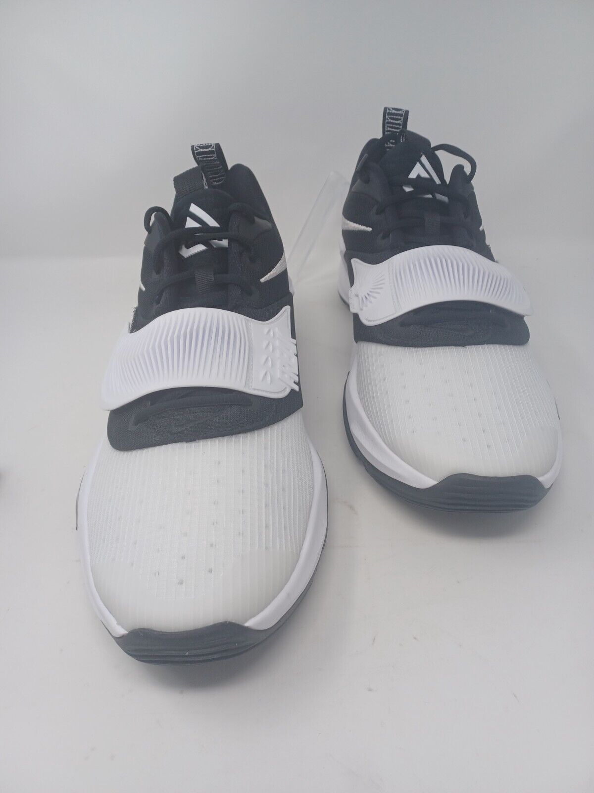 Brand New Nike Zoom Freak 3 Basketball Shoe Black-White  Unisex Shoes DM7378001