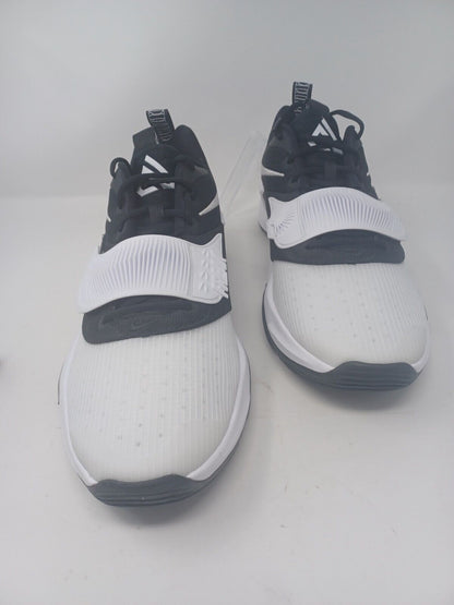 Brand New Nike Zoom Freak 3 Basketball Shoe Black-White  Unisex Shoes DM7378001