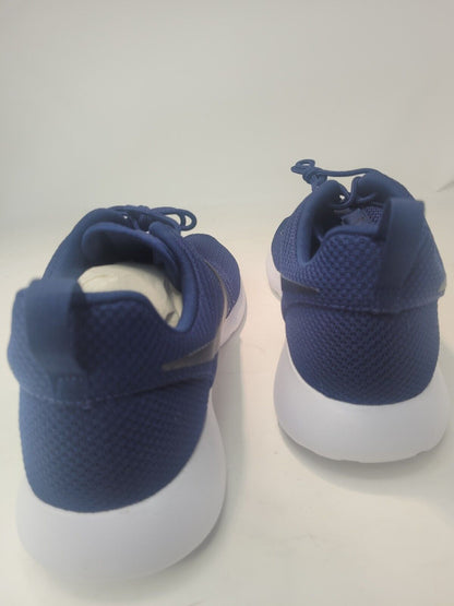 Brand New Nike Roshe One Midnight Navy White 511881-405