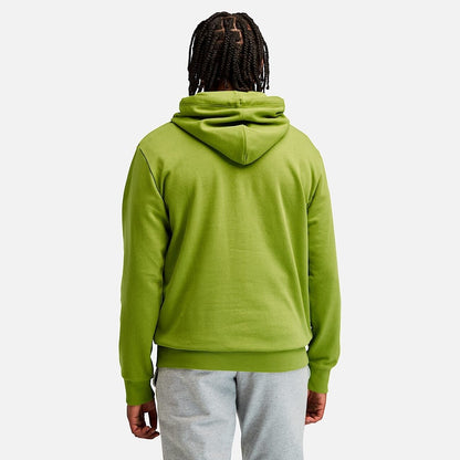 Brand New Timberland Mens Outdoor Guacamole Fleece Hoodie TB0A6W9TEFO Sz XXL