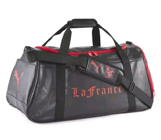 Brand New Puma Lamelo Lafrance 24 Inch Duffel Bag OSFA Travel Casual 85985701