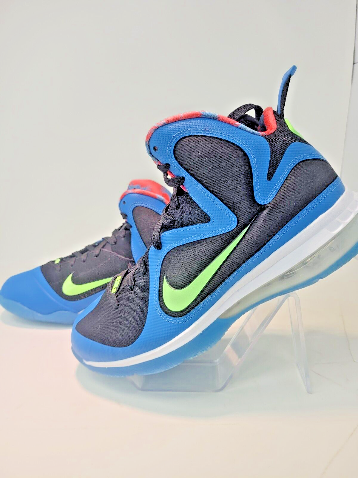 Brand New Nike LeBron 9 South Coast 2022 DO5838-001