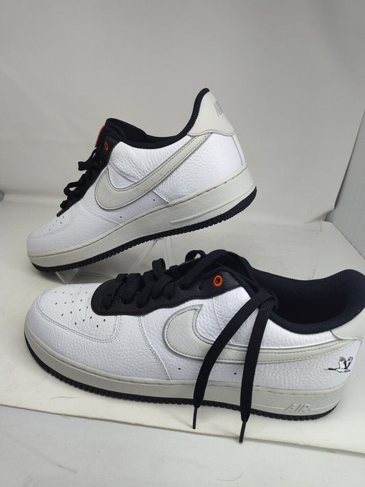 New Nike Air Force 1 Low '07 LX Crane DA8482-100 Men's Size 11 No Box