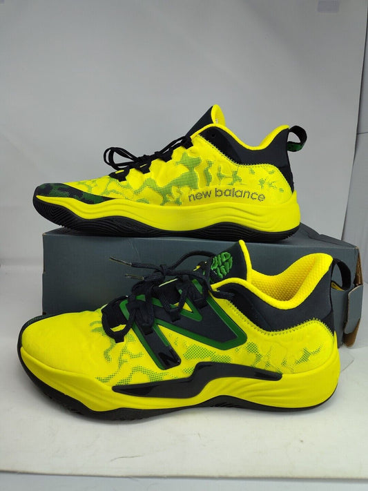 New Balance FuelCell Two Wxy v3 Jamal Murray BB2WYJA3  Basketball No Lid Size 13